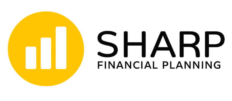 Sharp Financial Planning Ltd